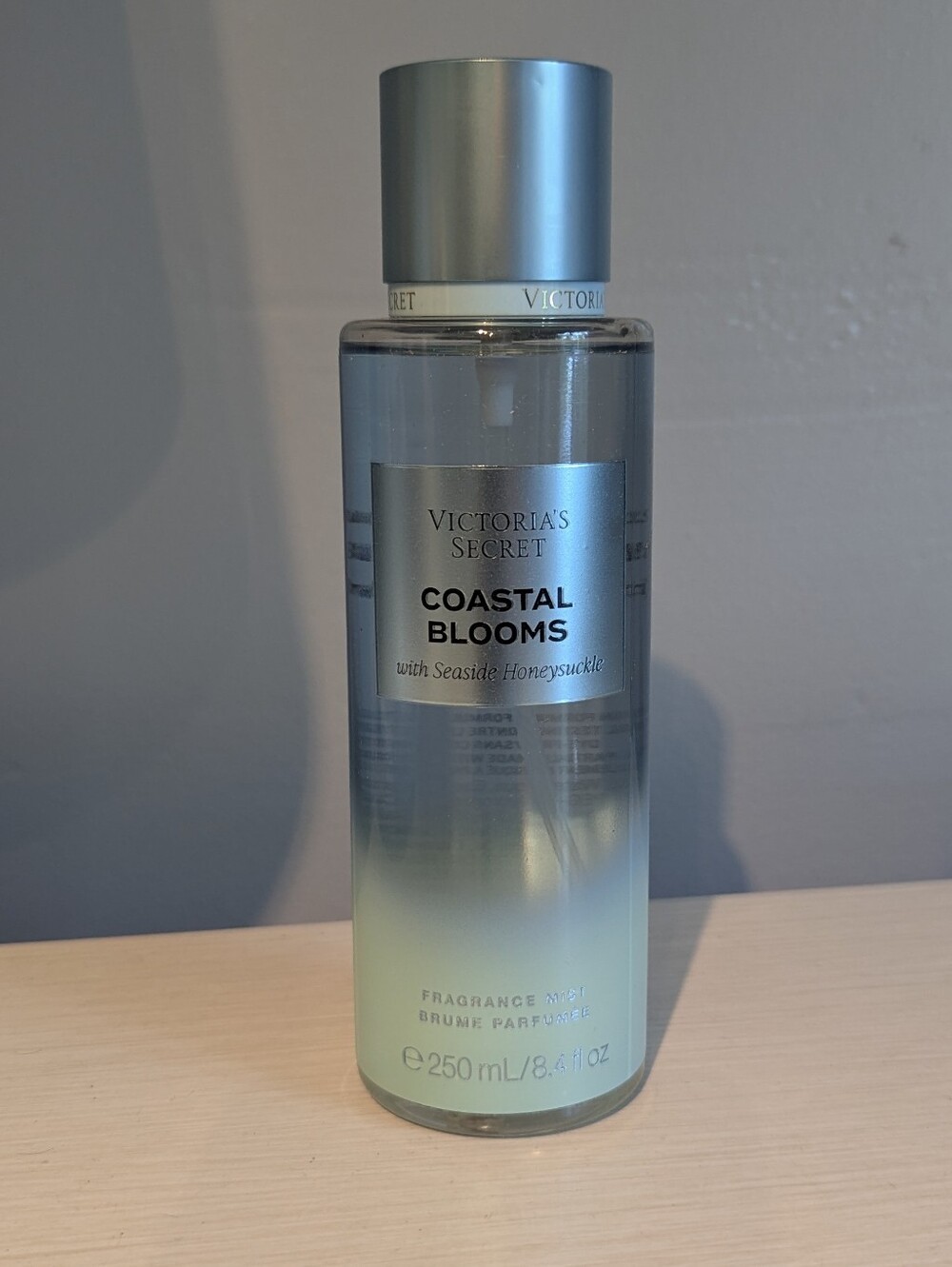 Victoria's Secret Coastal Blooms Fragrance Mist